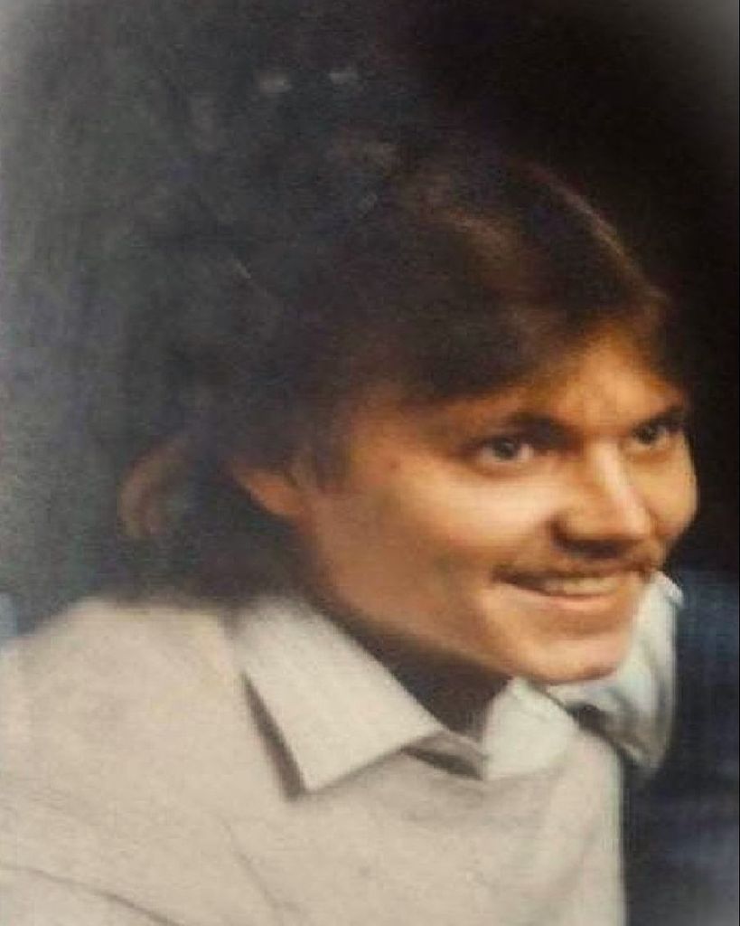 Christopher Lee Mayberry Profile Photo