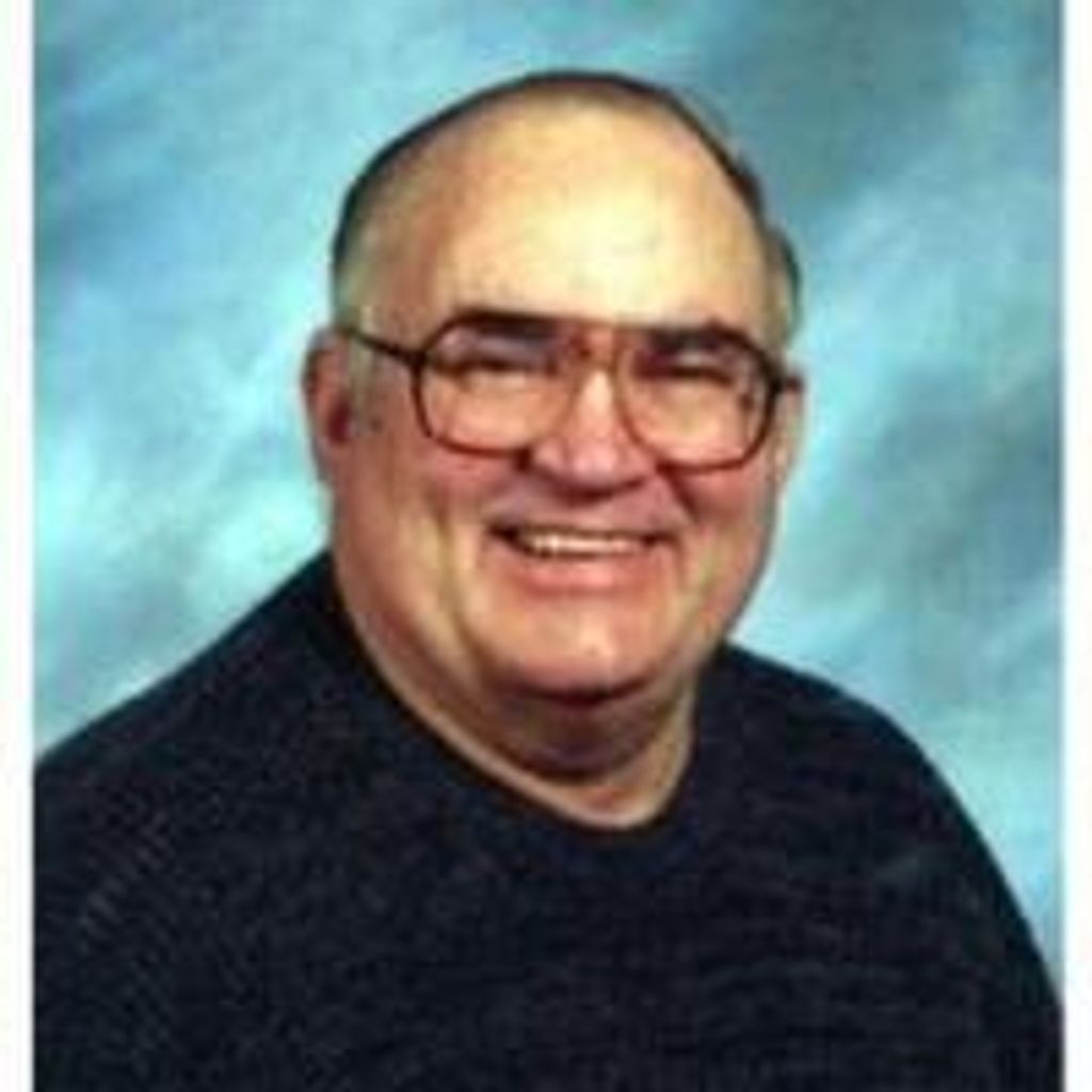 Charles Fredrick Brown