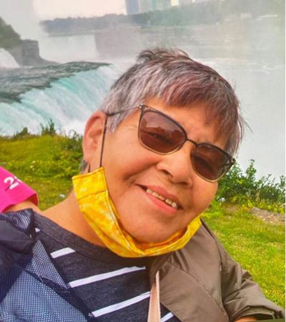 Rae Louise "Mud Turtle" Gatz