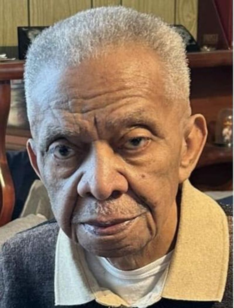 Amon Murphy Profile Photo