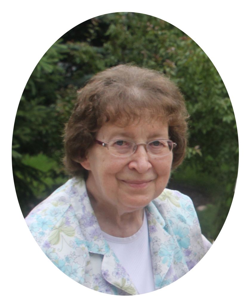 Sally Eileen (Snider)  Froemming