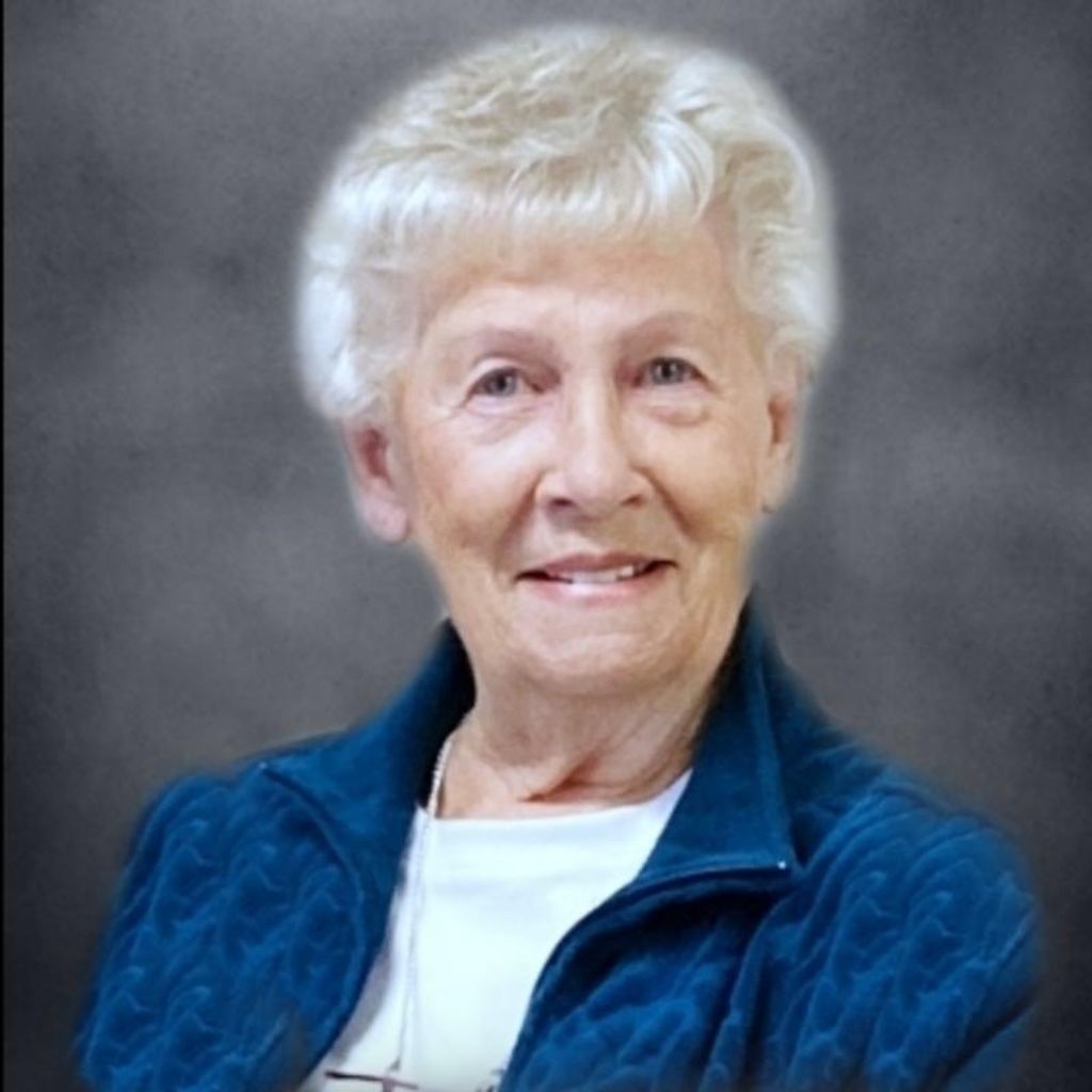 Sylvia Thompson Misita Profile Photo