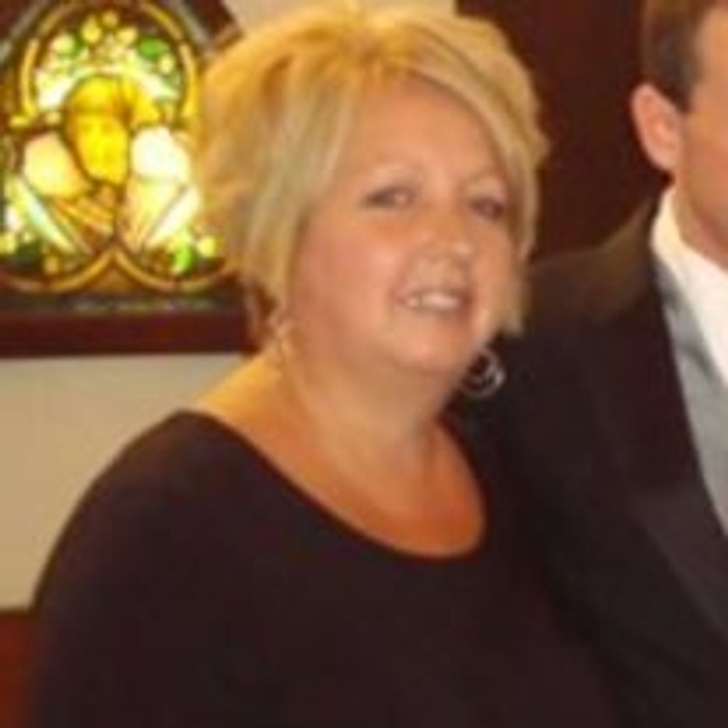 Patricia M. (Brennan) Rosario