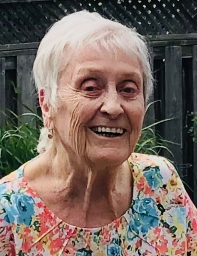 Iris Emily Hanc Profile Photo