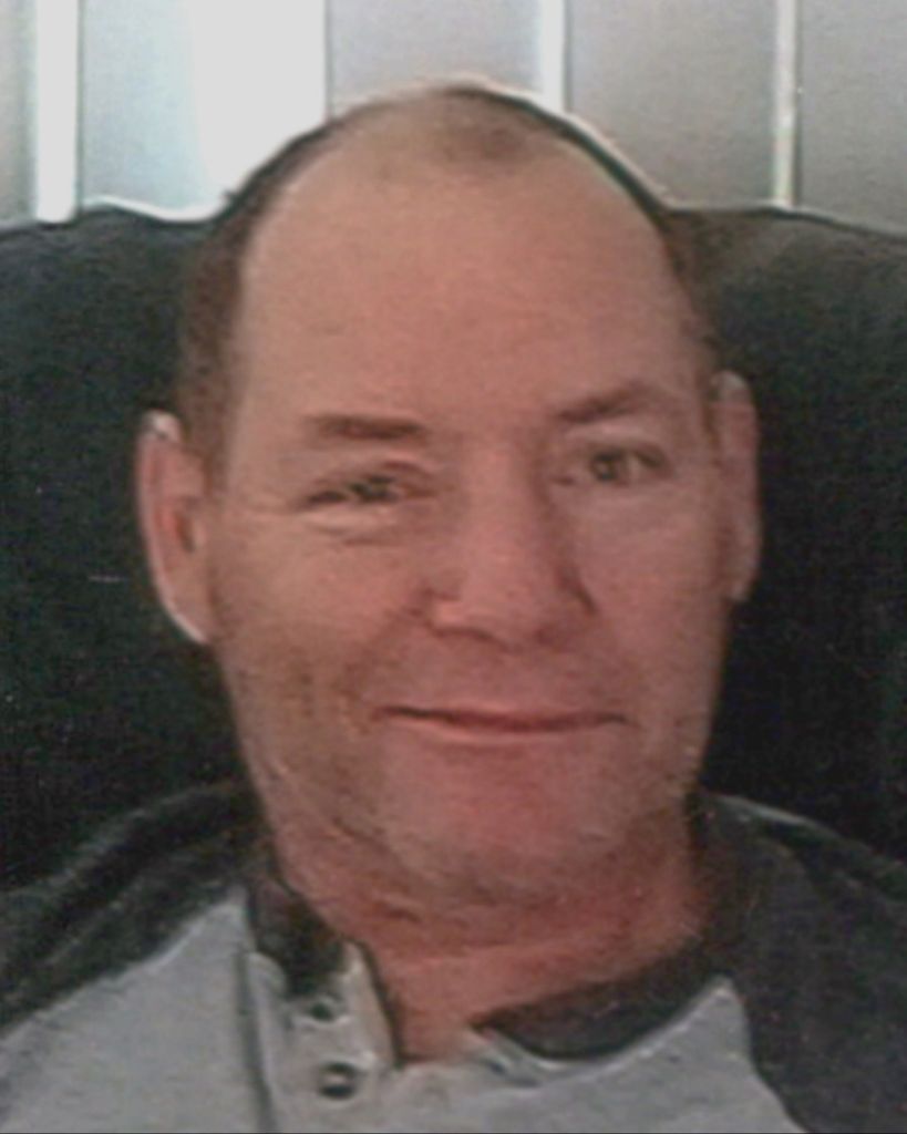 Alan W. Perreault