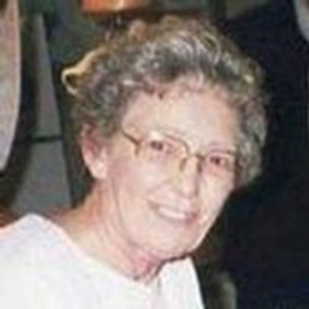 Betty E. Brown Profile Photo