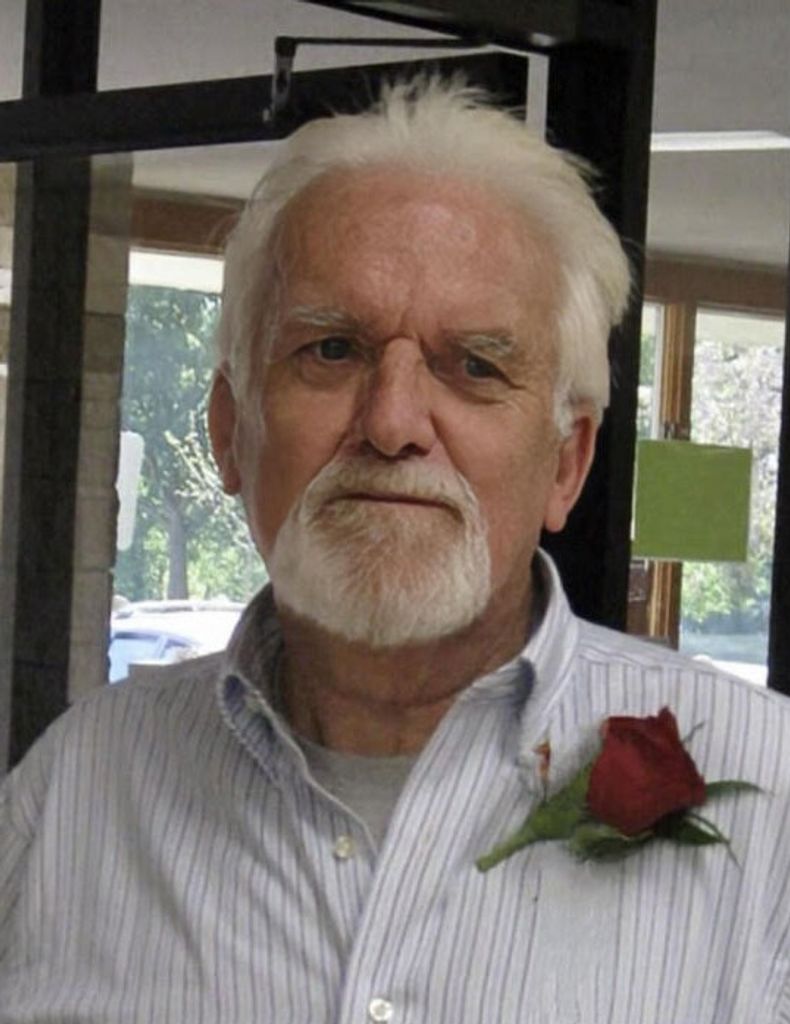 James Donovan Heskin