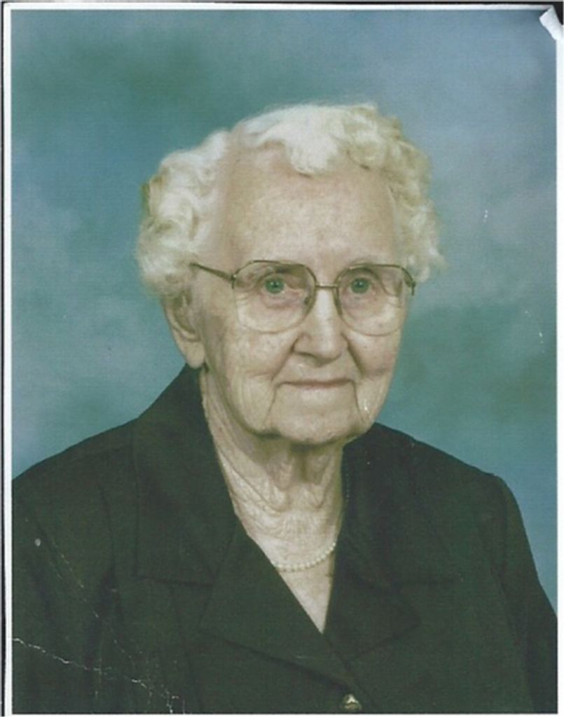 Martha Ellis Profile Photo