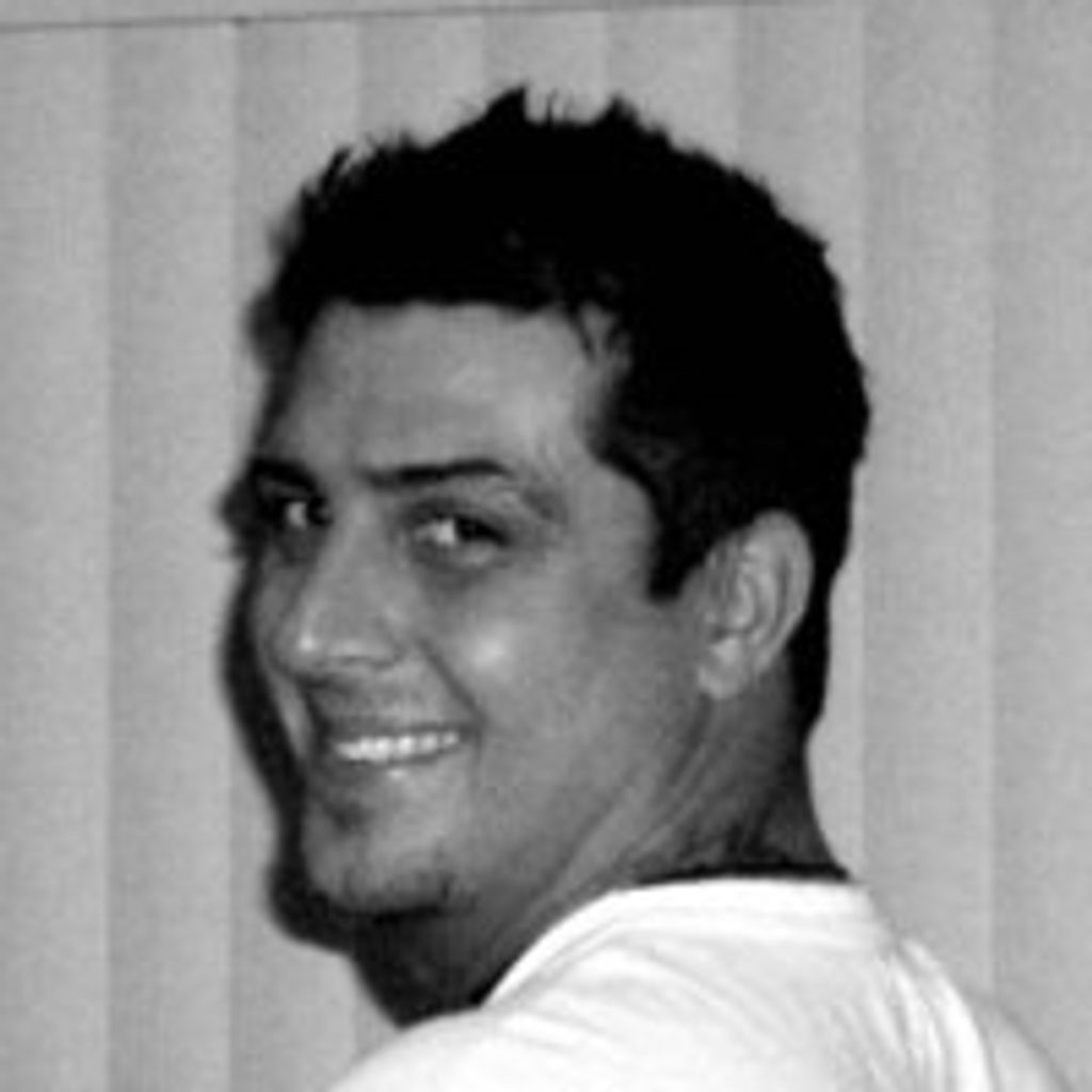 Shawn Verdin