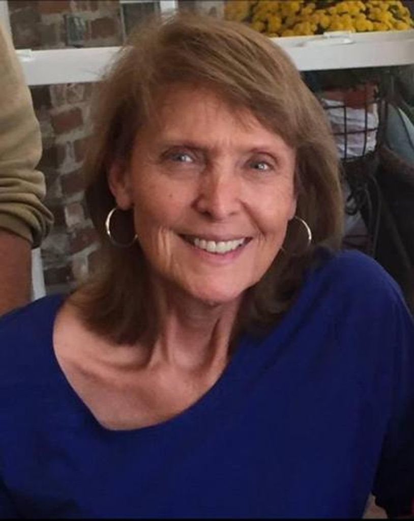 Cheryl Grubbs Pansano Profile Photo