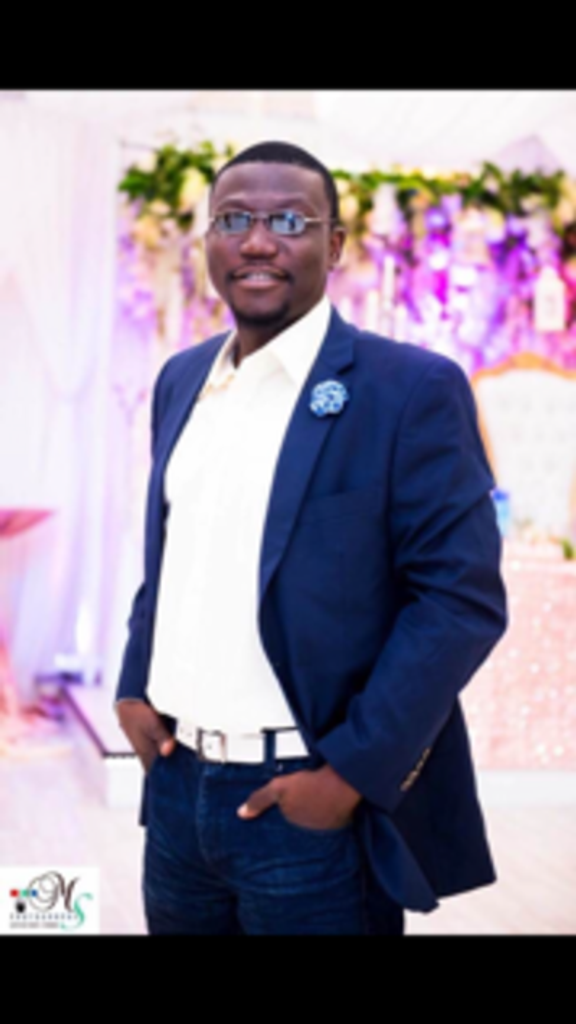 Sylvanus Eustace Adeyemi Macfoy