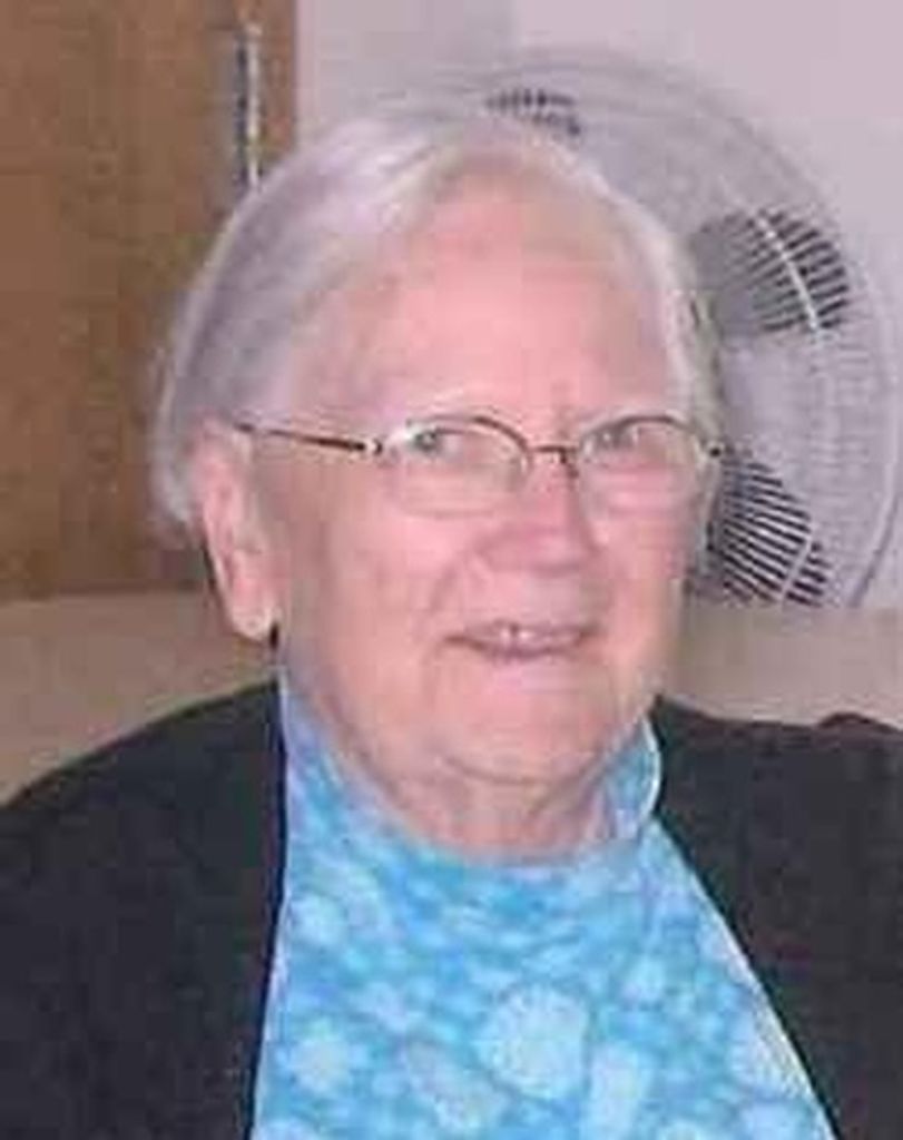 Joyce Rae "Sally" Kurt
