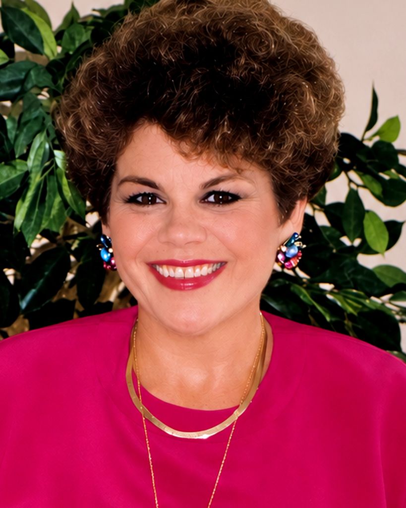 Jennifer Ann (Jones) Mabry