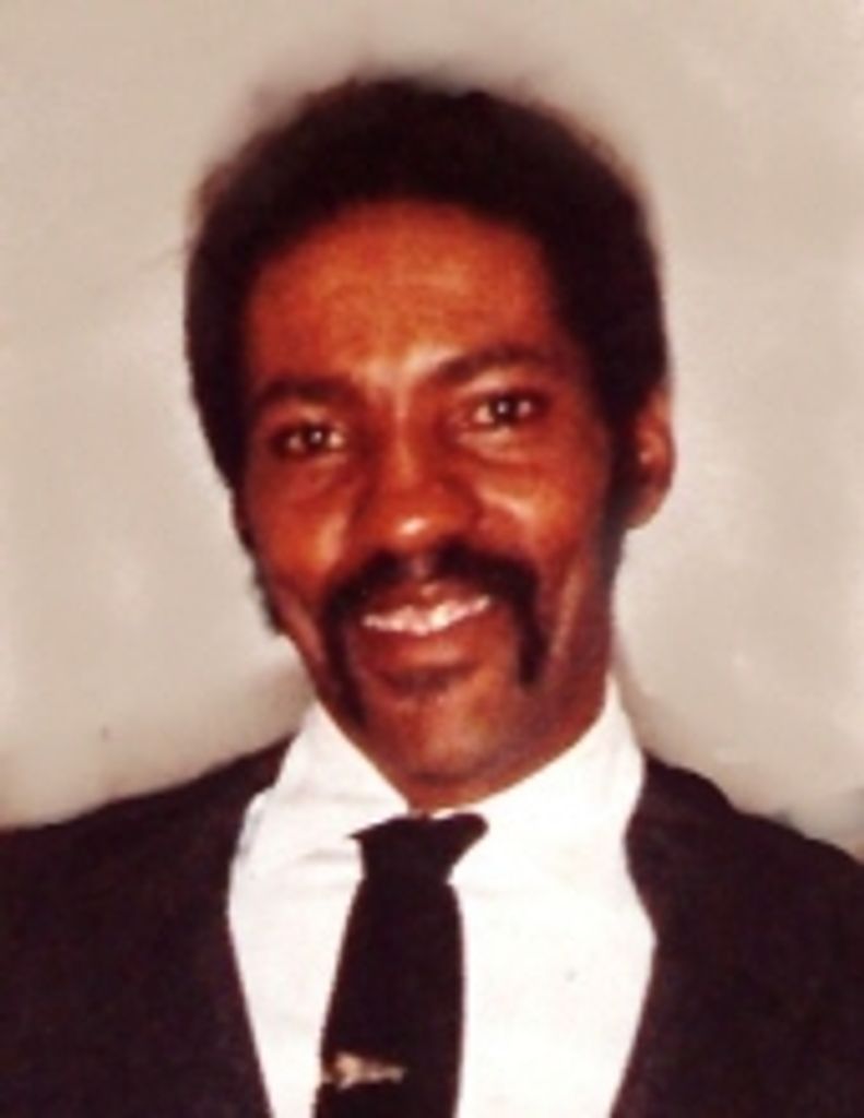 Curtis Carr, Jr.