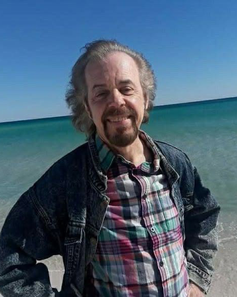 Robert D. Sperlazzo