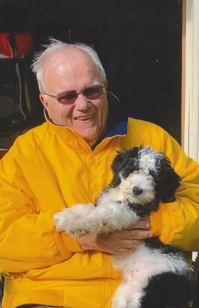 Dennis Francis Murphy, Jr., CPCU, CLU