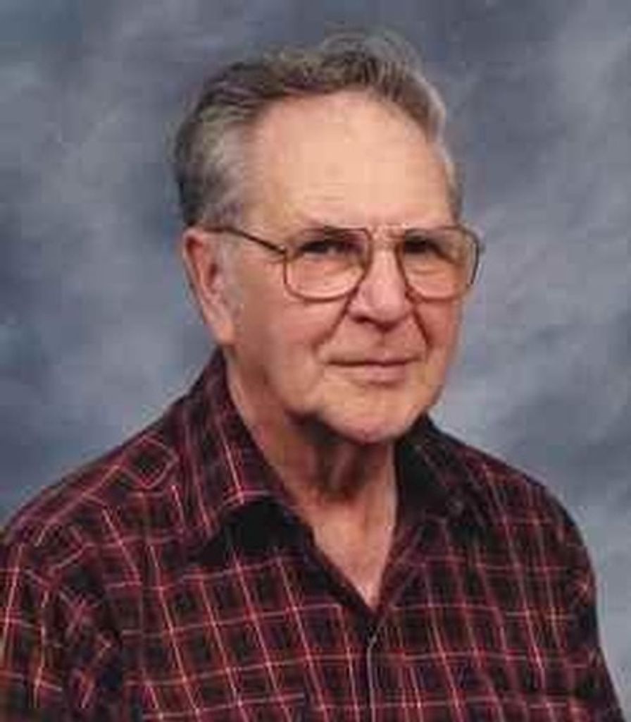 Carl Myron Witt, Sr.