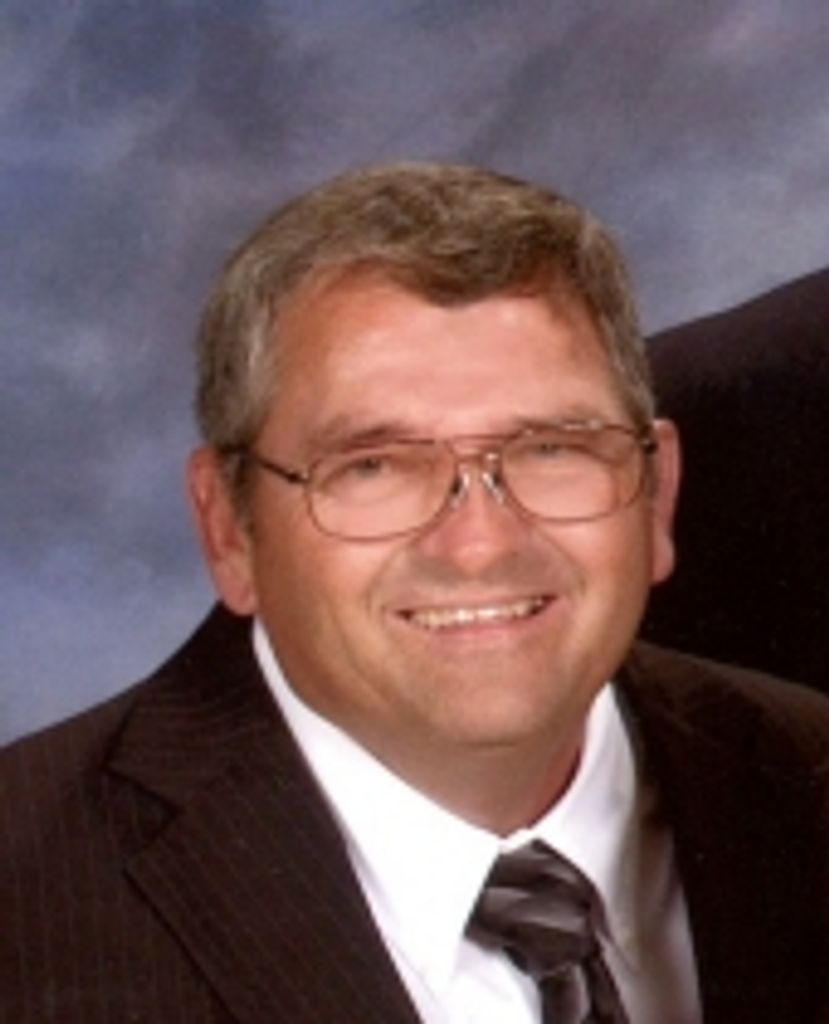Michael Wayne Lisenby