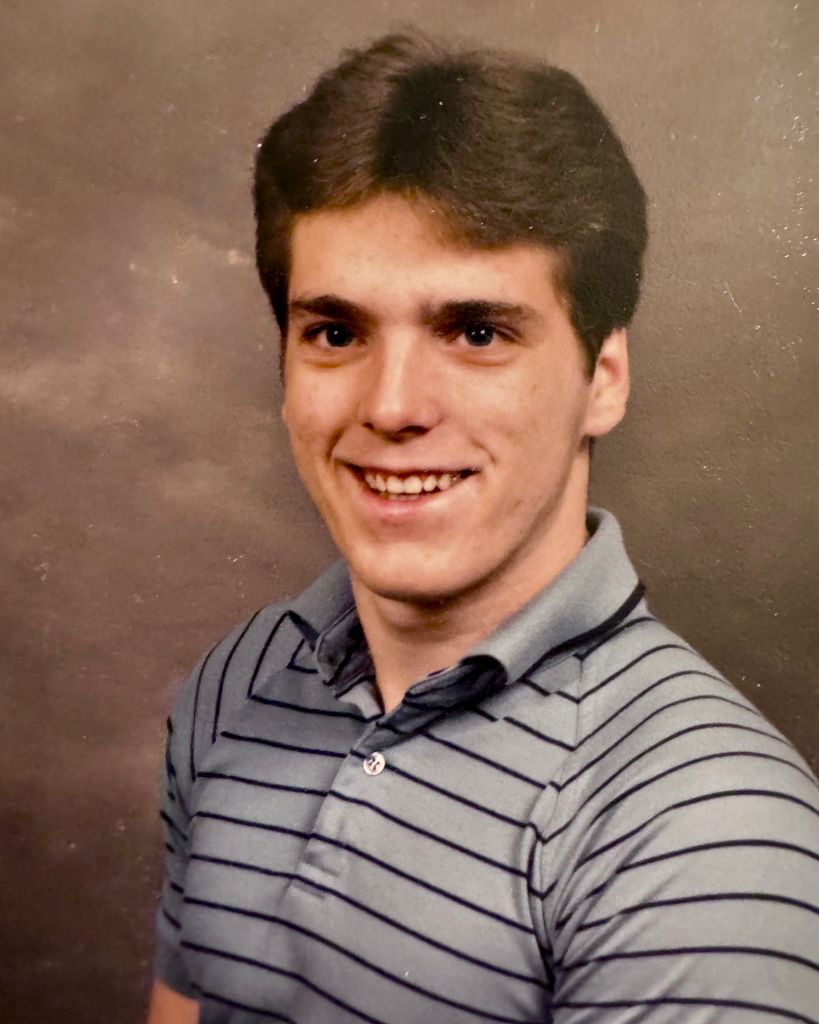 Timothy J. McMahill Profile Photo