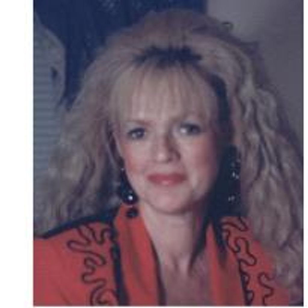 Wendy Donnell Berry
