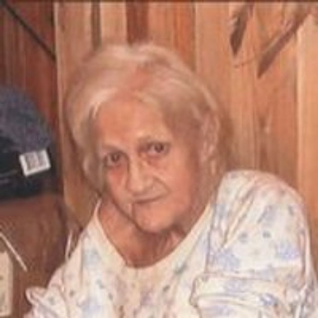 Marguerite Derouen Rogers