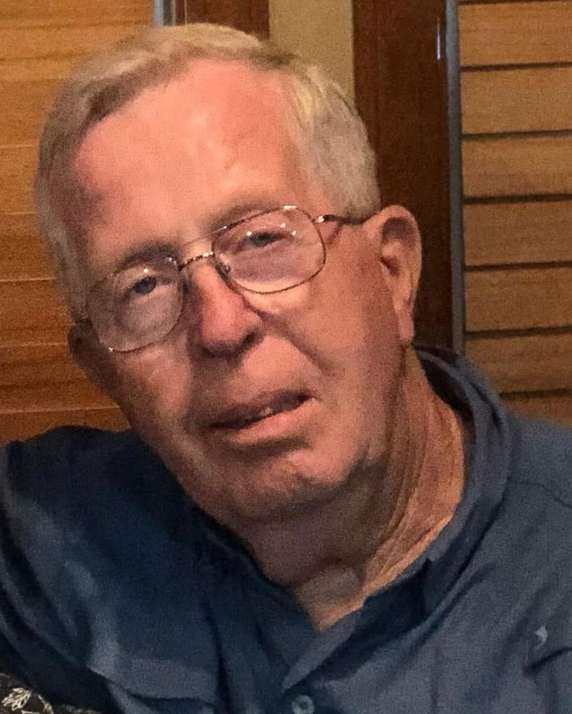 Michael George Asher Profile Photo