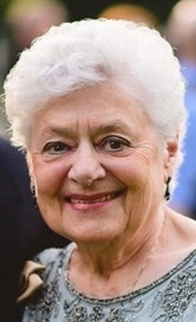 Virginia Costa Profile Photo