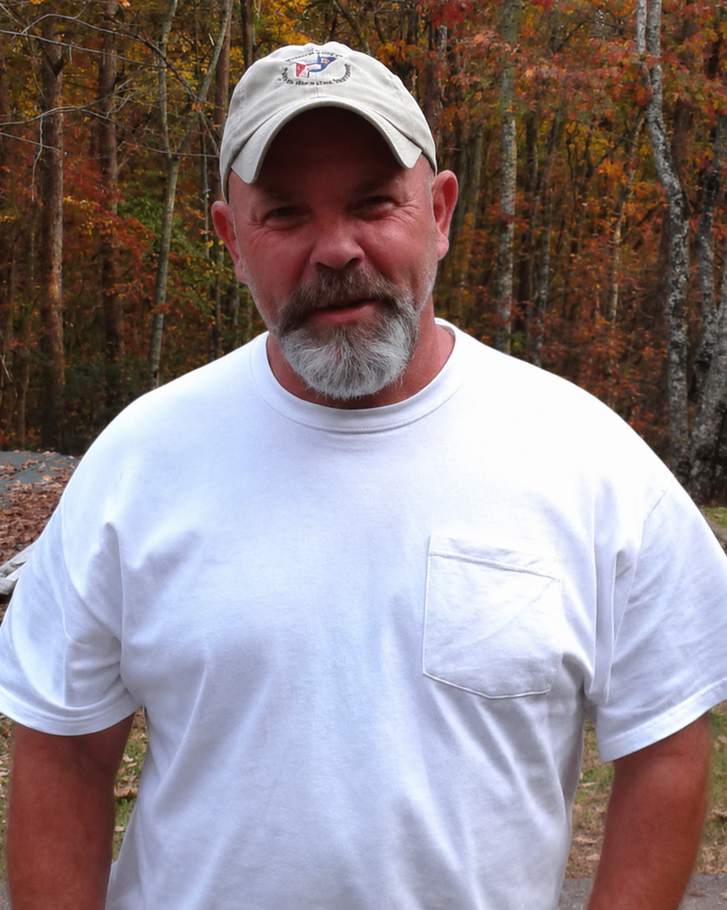 Ricky Keith McGinnis