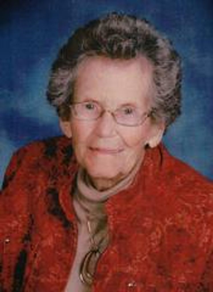 Maxine Foster