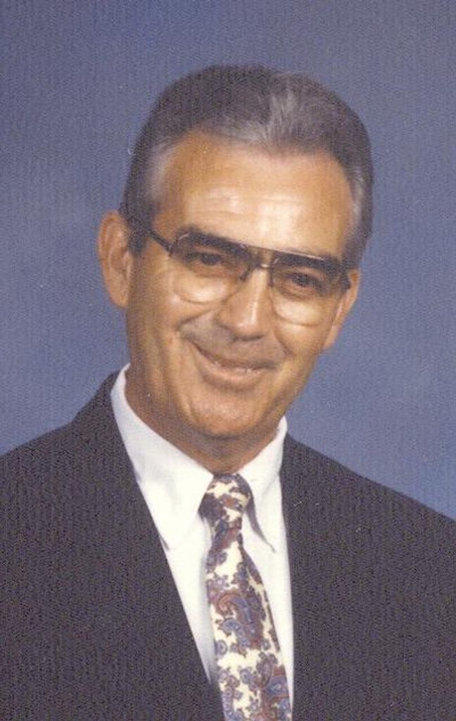 Horace Suggs Profile Photo