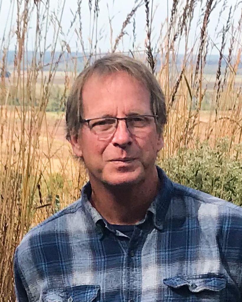 Dennis J. Fitzwilliam