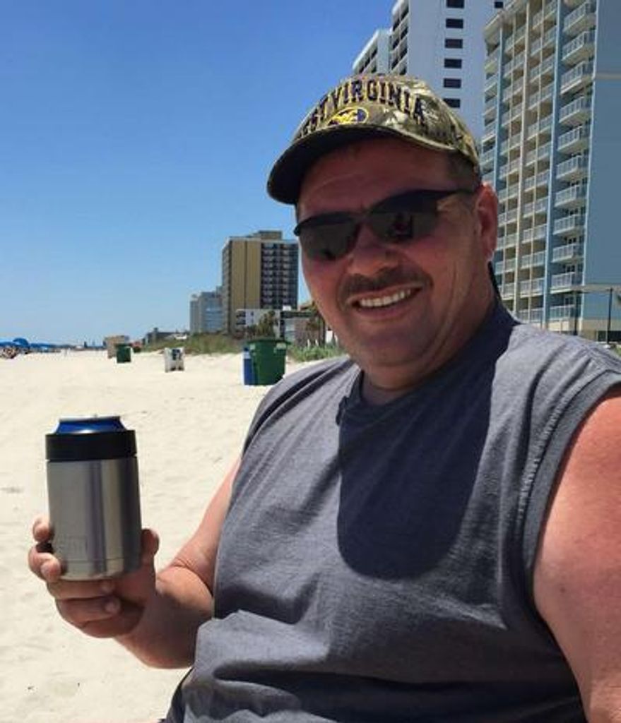 Robert Wayne Graham Profile Photo