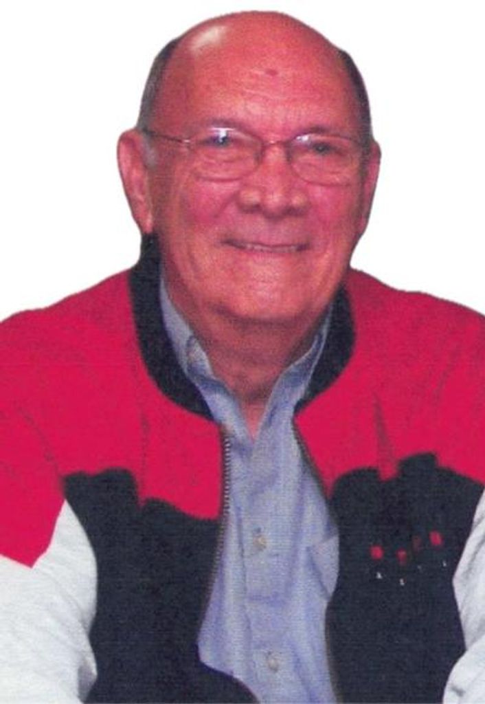 Stewart Veltus Sanders Profile Photo