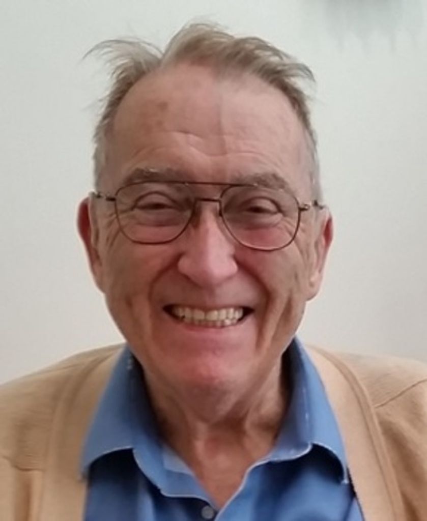 Edward Barnes Profile Photo