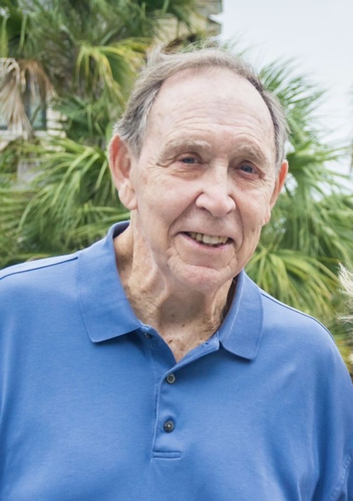 Spaulding "Spud" Thomas Newton Profile Photo