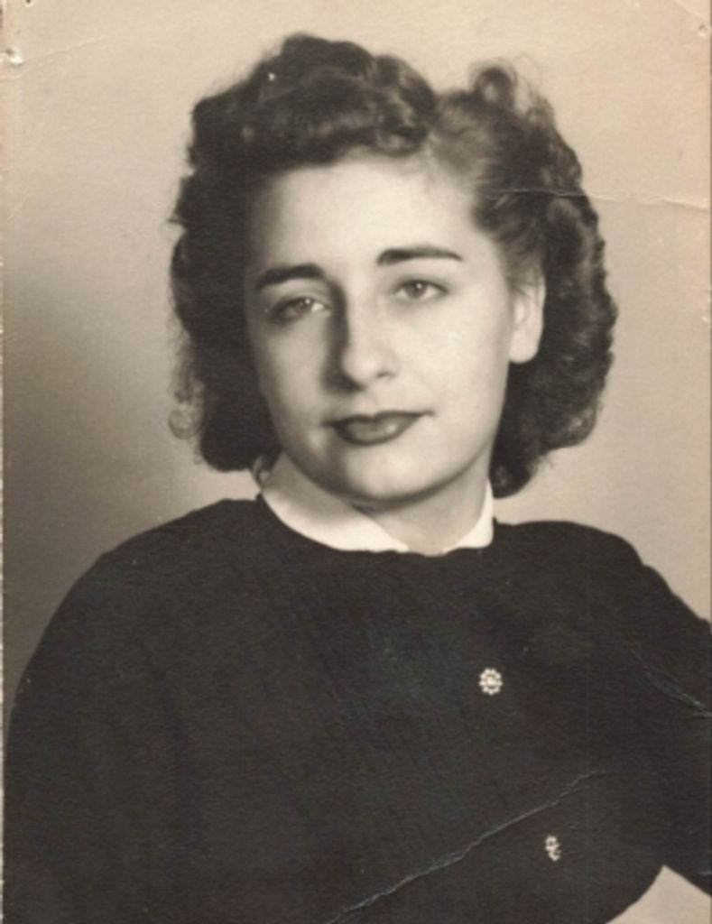 Jewel Humphries Singleton