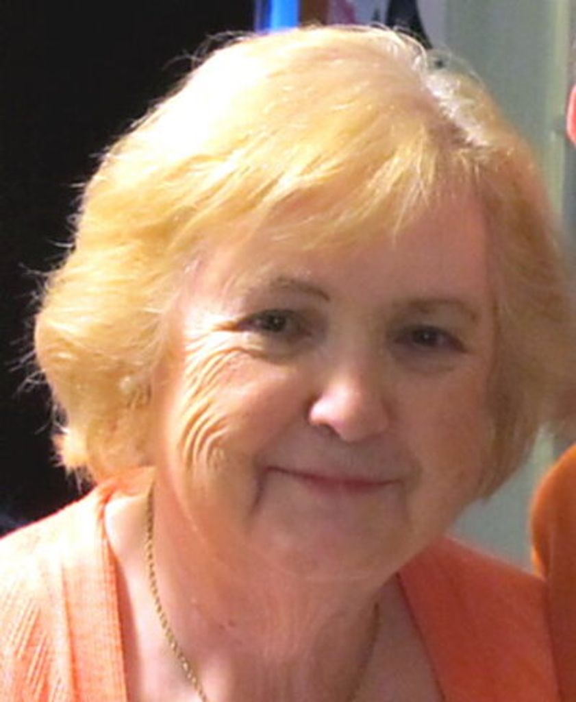 Alice M. Vasquez