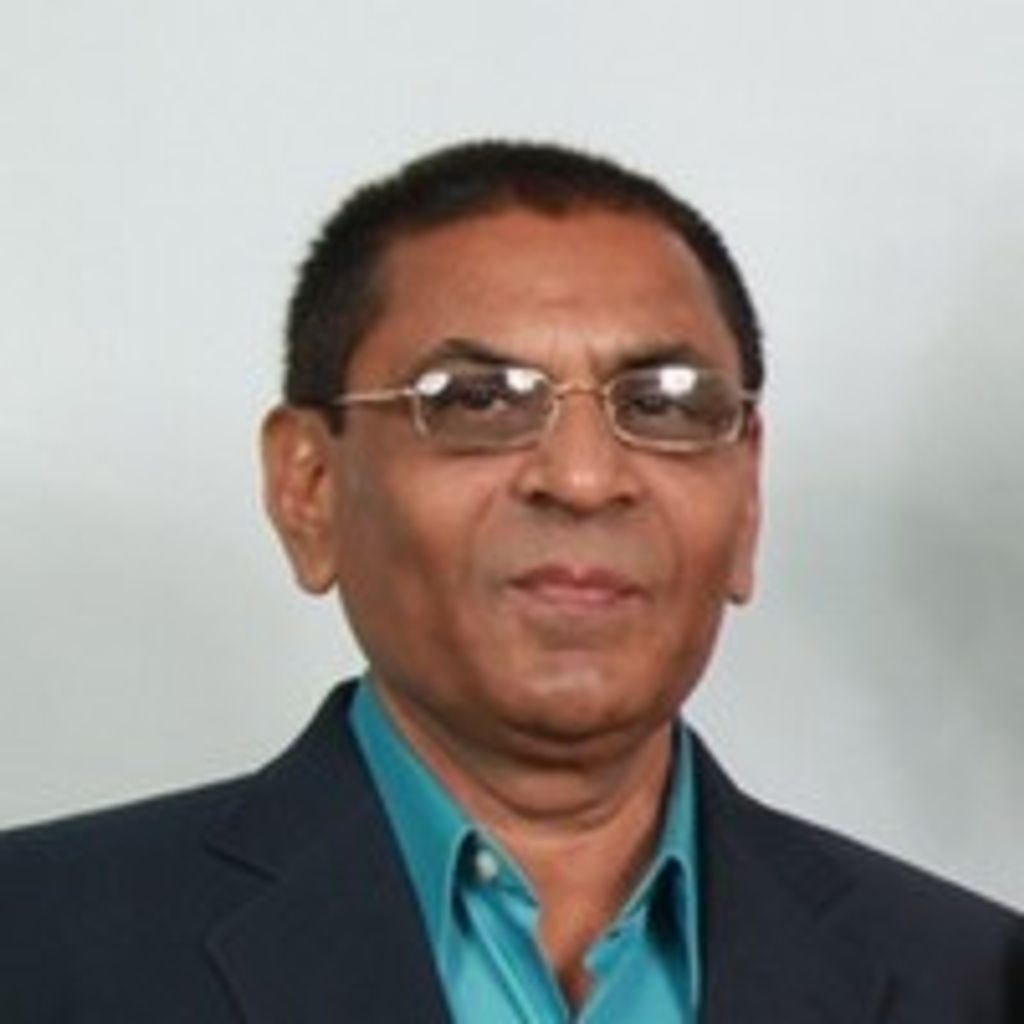 Dasharathbhai A. Patel