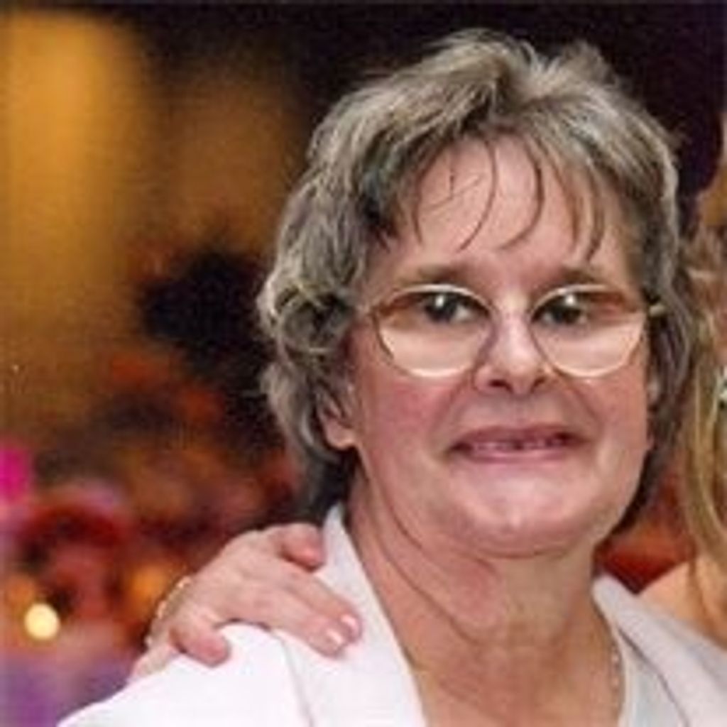 Mary Obituary