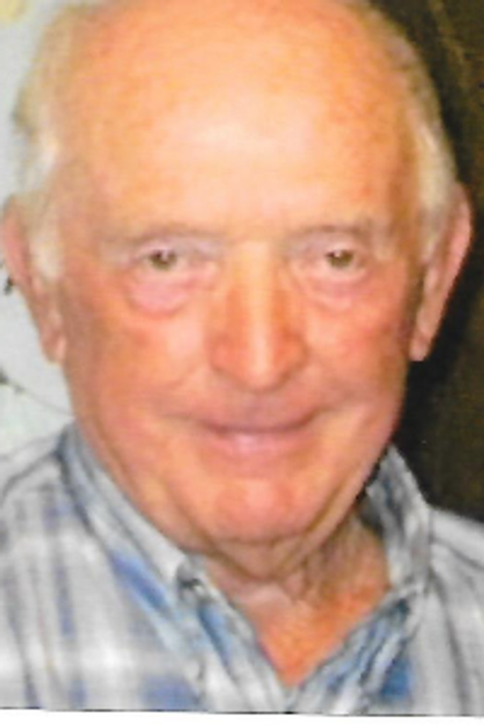 Gerald M. Roche, Sr.
