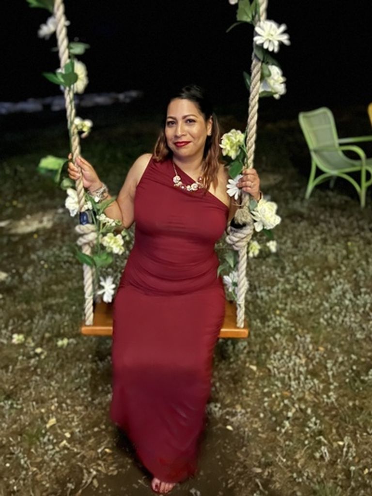 Vanessa Alejandra Celestino