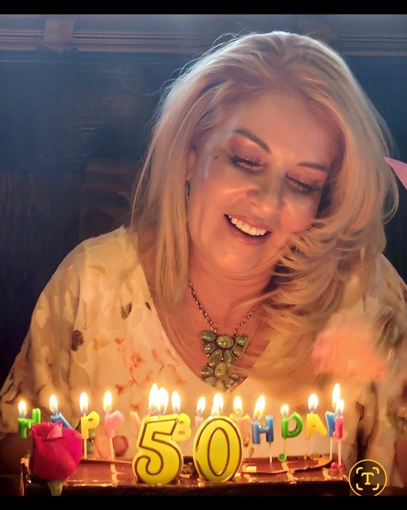 Magdalene Noreen Otteni