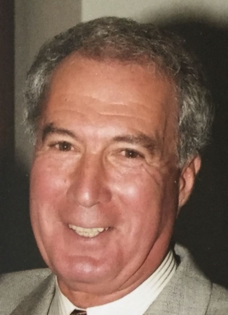 CHARLES "CHARLIE" GUGLIELMI Profile Photo