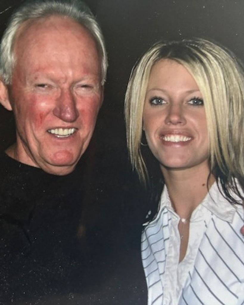 Dennis "Denny" Petersen Profile Photo