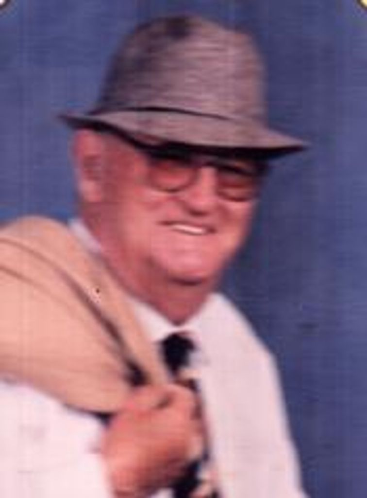 Willard Marvin Selph