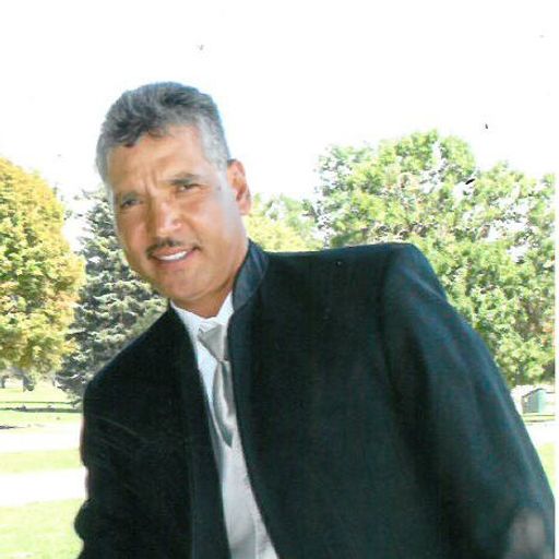 Abimael Jurado-Reyes Profile Photo