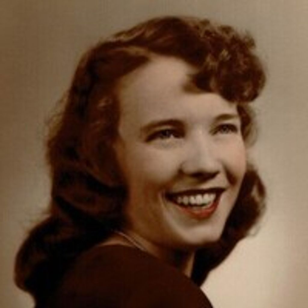 Lucy Trexler Haynes