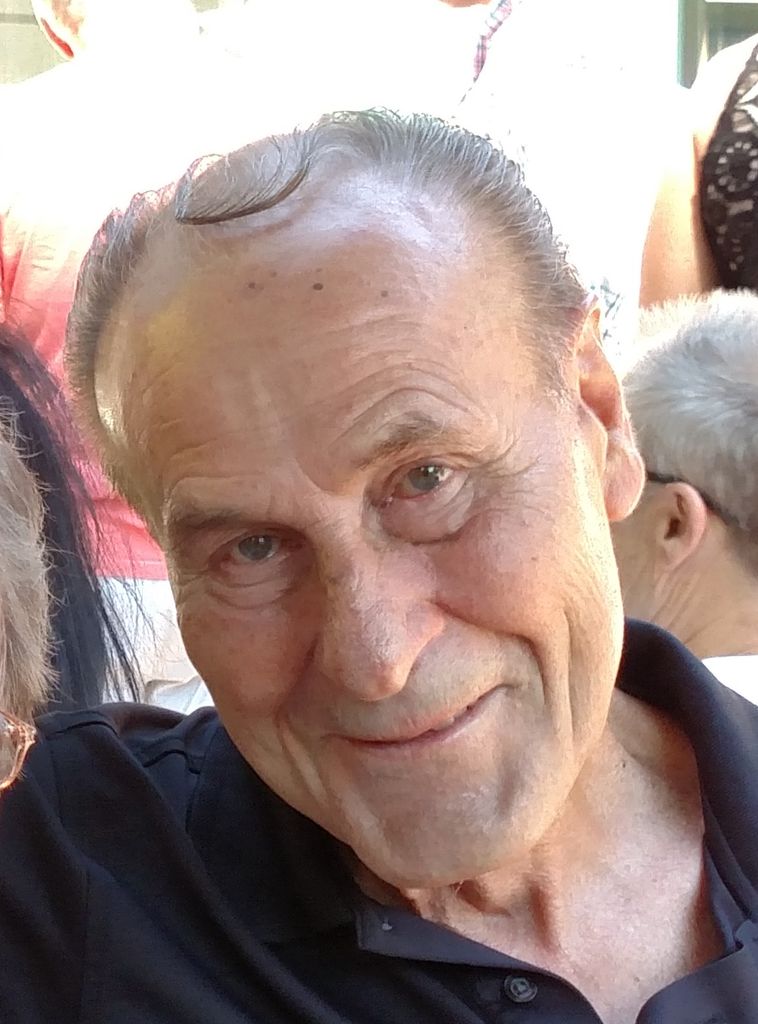 Edward J. Kainec