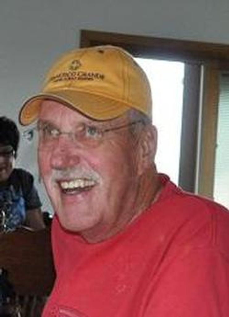 Ronald Dale Empfield