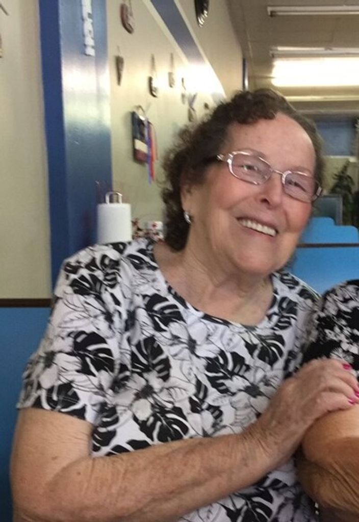 Virginia Mae Wagoner Profile Photo